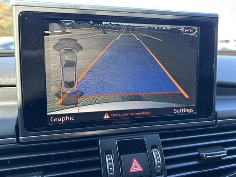 Used 2016 Audi A7 3.0T Prestige w/ Prestige Package image 19