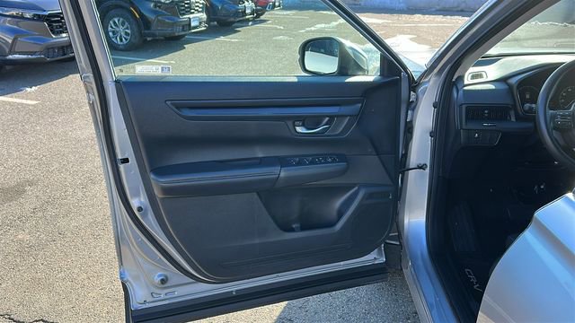 Used 2024 Honda CR-V EX image 8