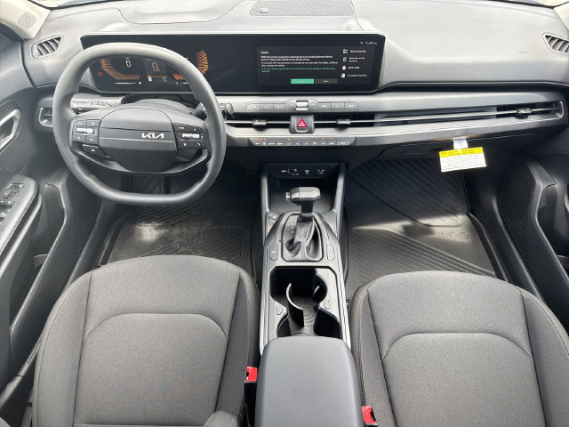 New 2026 Kia K4 FWD image 15