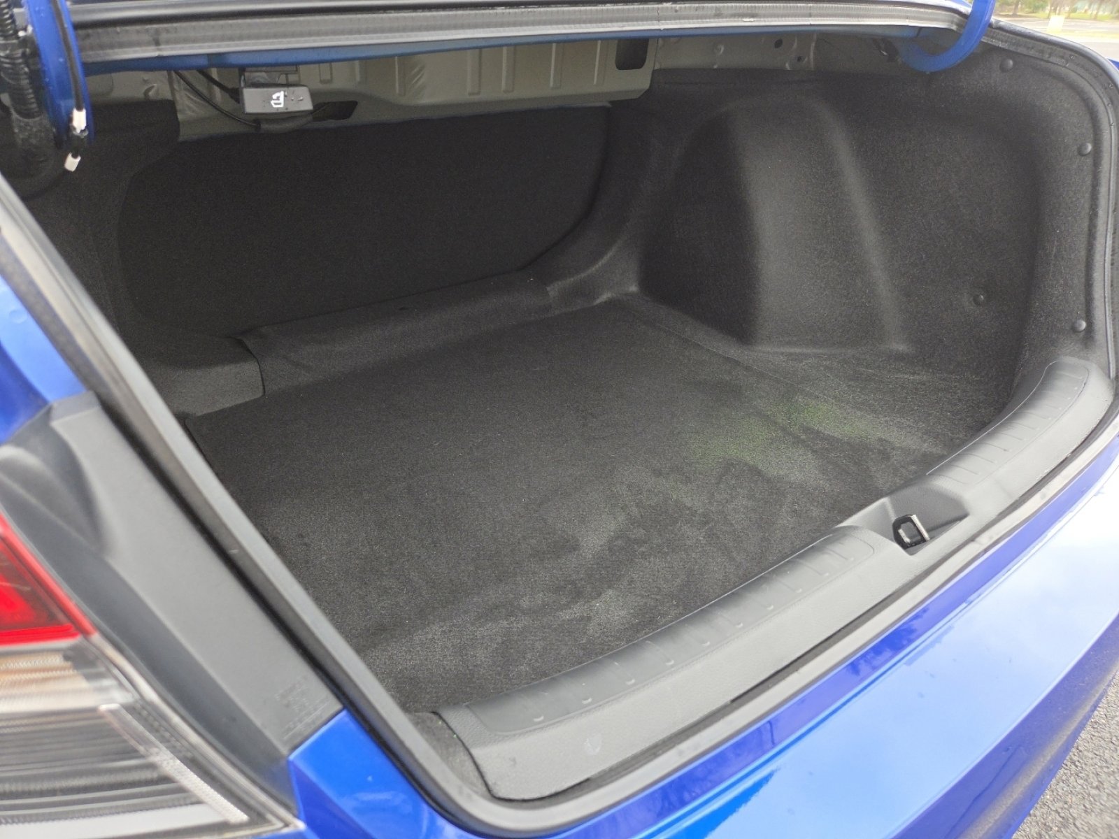 Certified 2024 Honda Civic Sport image 19