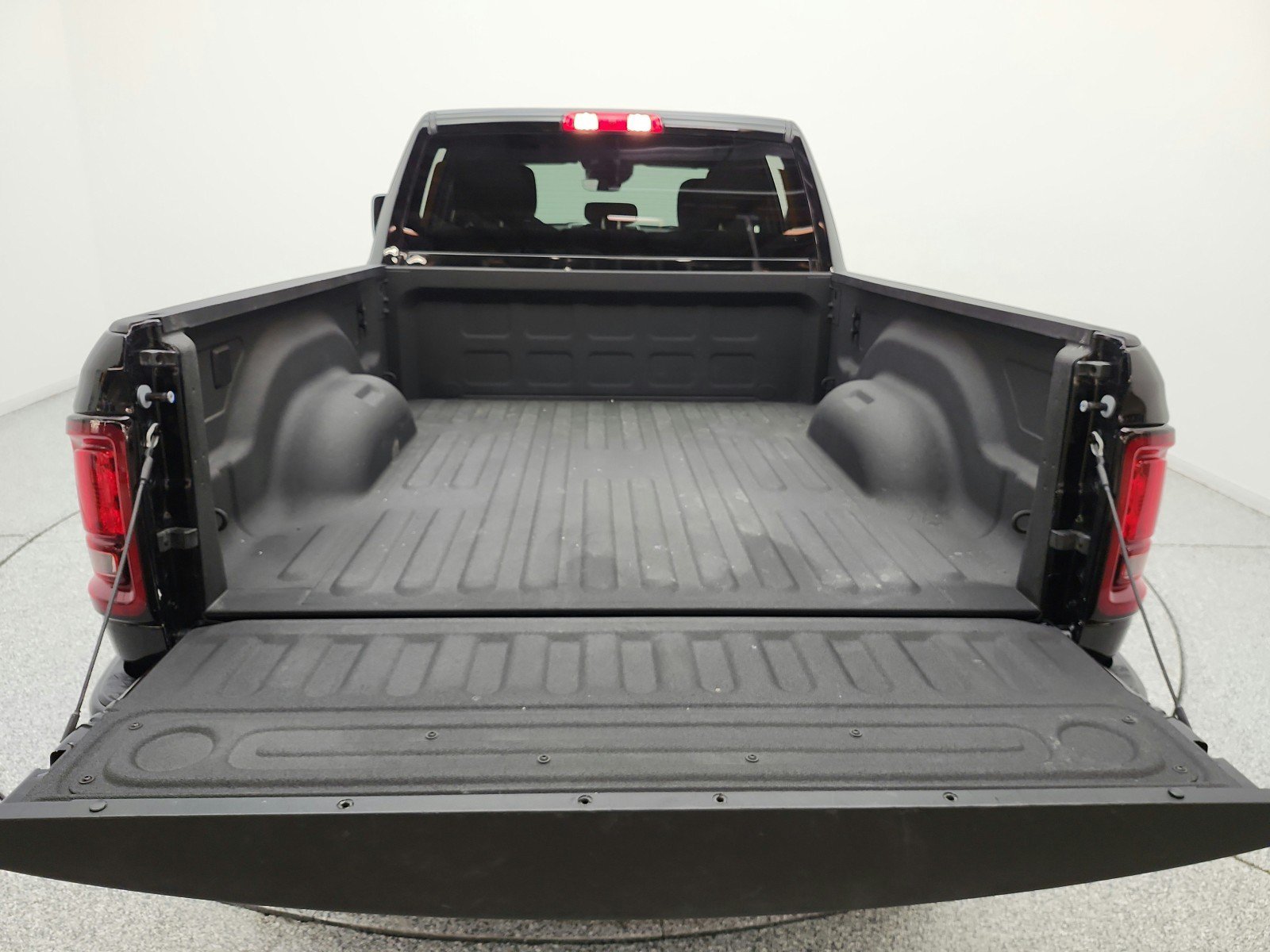 Used 2026 RAM 2500 Big Horn AWD/4WD image 20