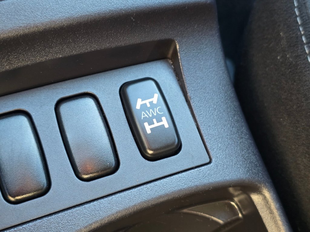 Used 2015 Mitsubishi Lancer Evolution MR AWD/4WD image 6