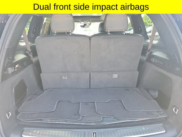 Certified 2023 Jeep Grand Cherokee L Summit AWD/4WD image 27
