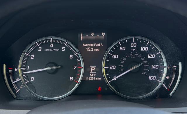 Used 2014 Acura MDX SH-AWD image 22