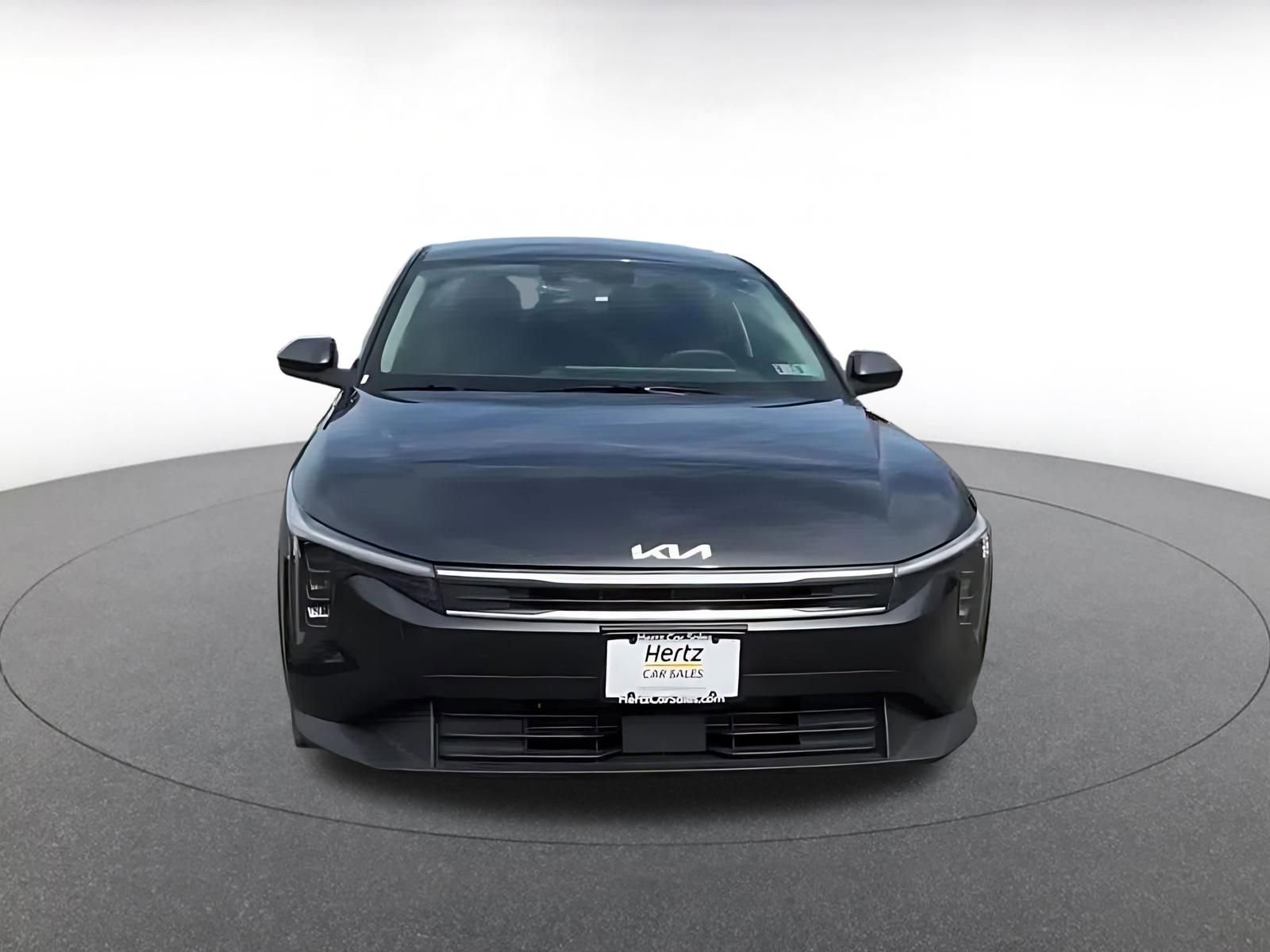 Used 2025 Kia K4 FWD image 5