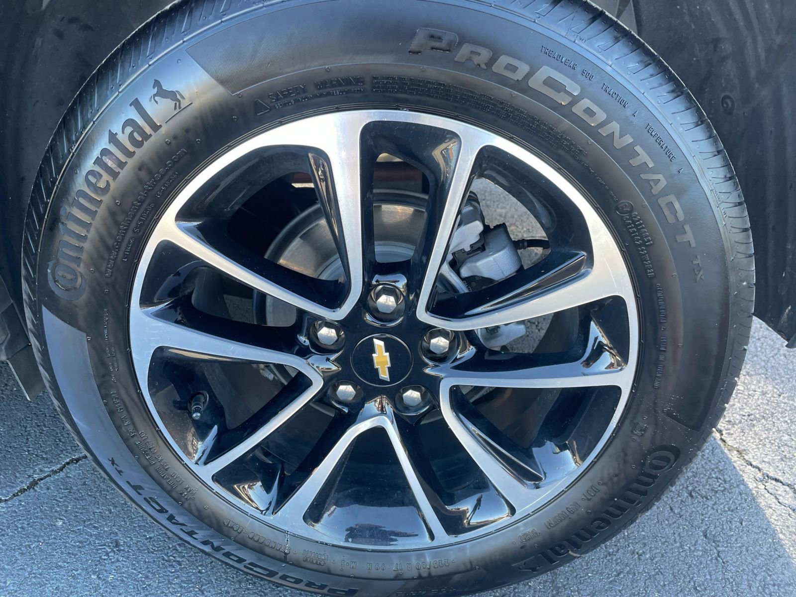 Used 2025 Chevrolet TrailBlazer LT image 25