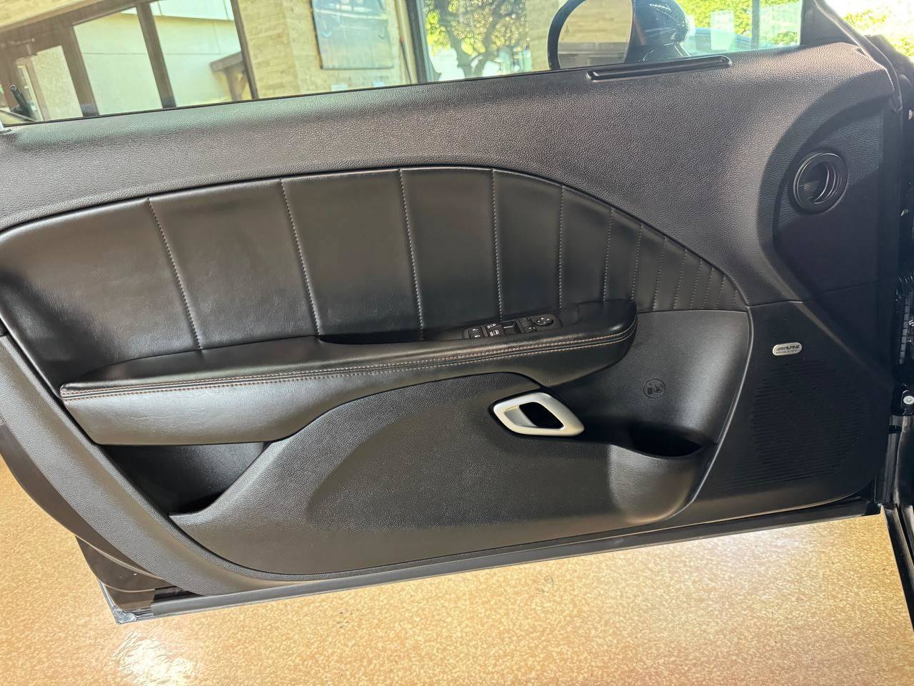 Used 2016 Dodge Challenger R/T Plus RWD image 14