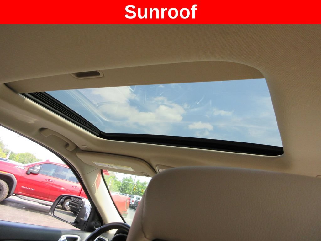 Used 2020 Jeep Grand Cherokee Limited AWD/4WD image 15