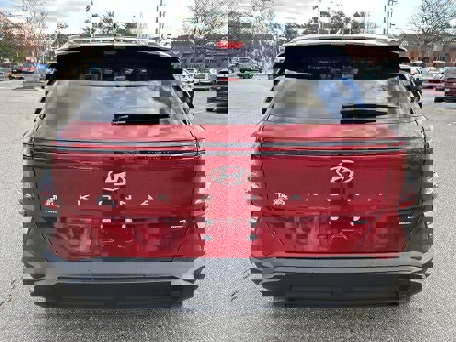 New 2026 Hyundai Kona SEL Sport image 32