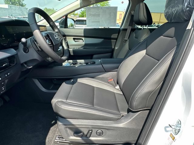 New 2025 Nissan Murano SL w/ Cargo Package AWD/4WD image 9