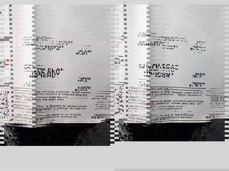 Used 2018 Toyota RAV4 XLE image 32