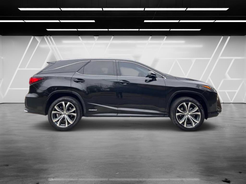 Used 2018 Lexus RX 450hL Premium w/ Premium Package image 7