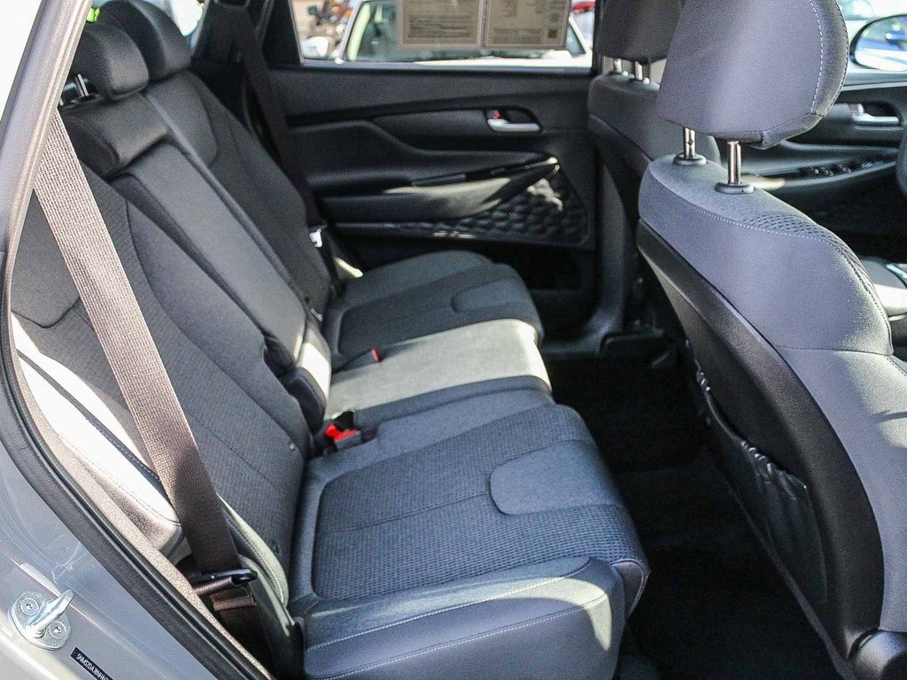 Certified 2022 Hyundai Santa Fe SEL w/ Cargo Package image 18