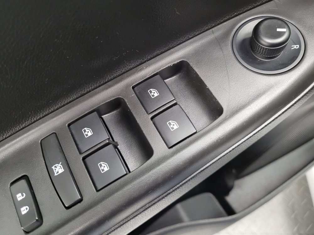 Used 2020 Chevrolet Spark ACTIV FWD image 27