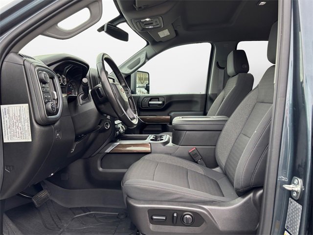 Used 2020 Chevrolet Silverado 3500 LT w/ Convenience Package image 9