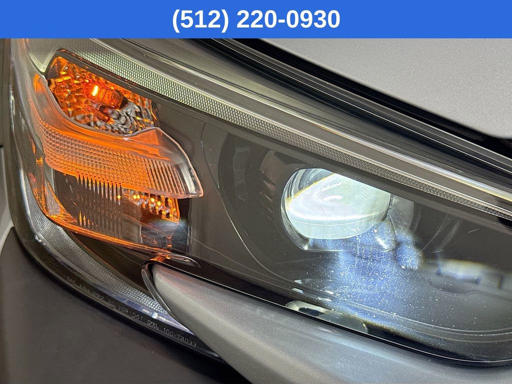 Certified 2023 Subaru Outback Premium image 37