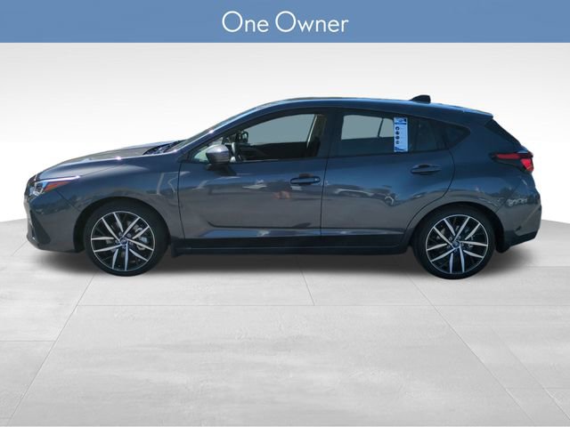 Used 2025 Subaru Impreza 2.0i Sport image 7