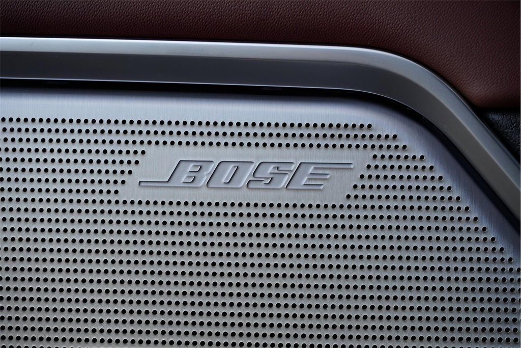 New 2026 GMC Sierra 2500 Denali Ultimate w/ Max Trailering Package image 26