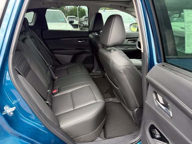New 2027 Nissan Murano Platinum w/ Cargo Package AWD/4WD image 27