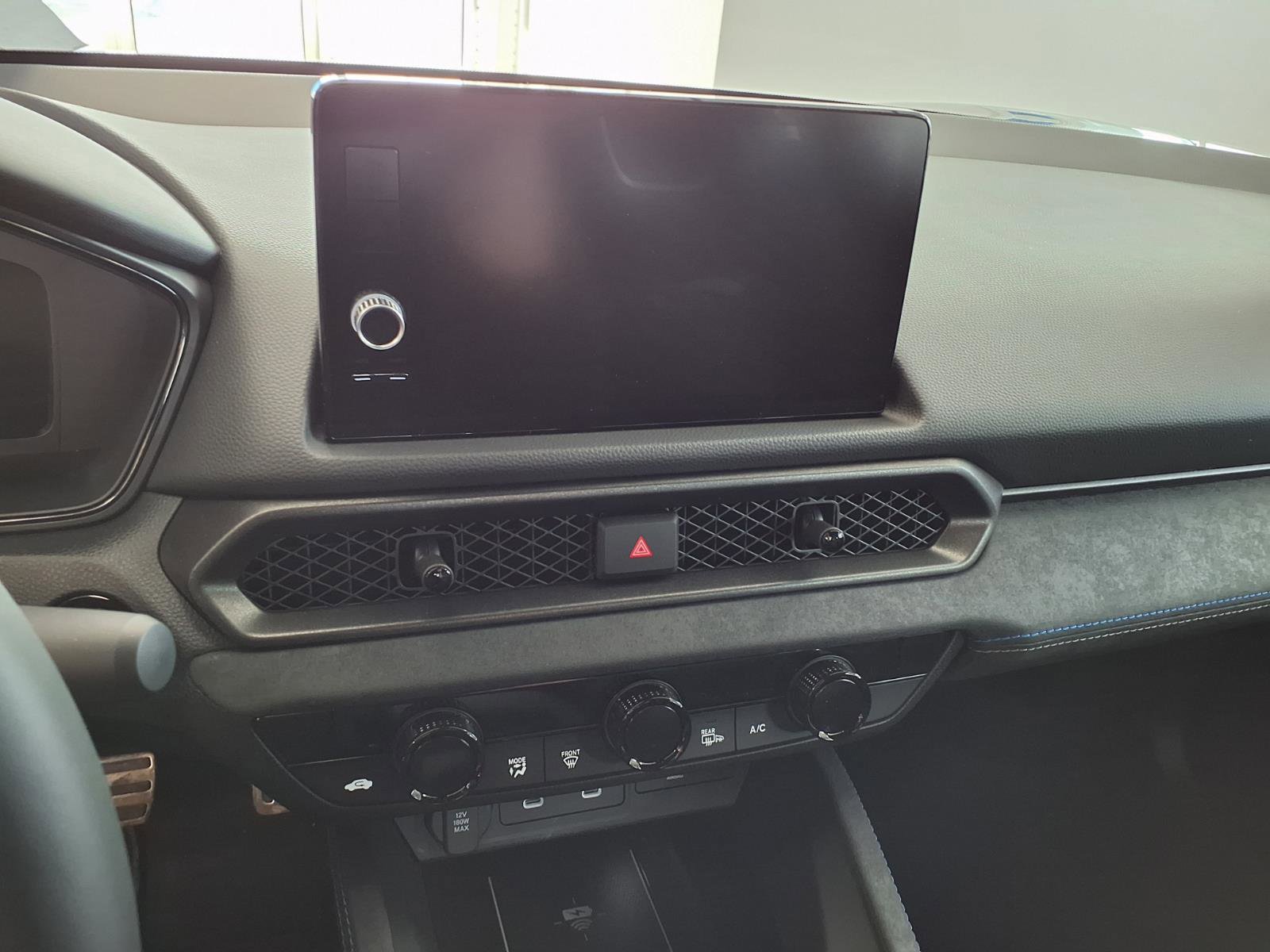 New 2026 Honda Prelude image 12