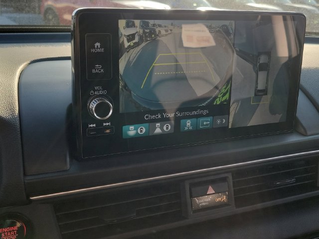 New 2025 Honda Pilot Elite image 28