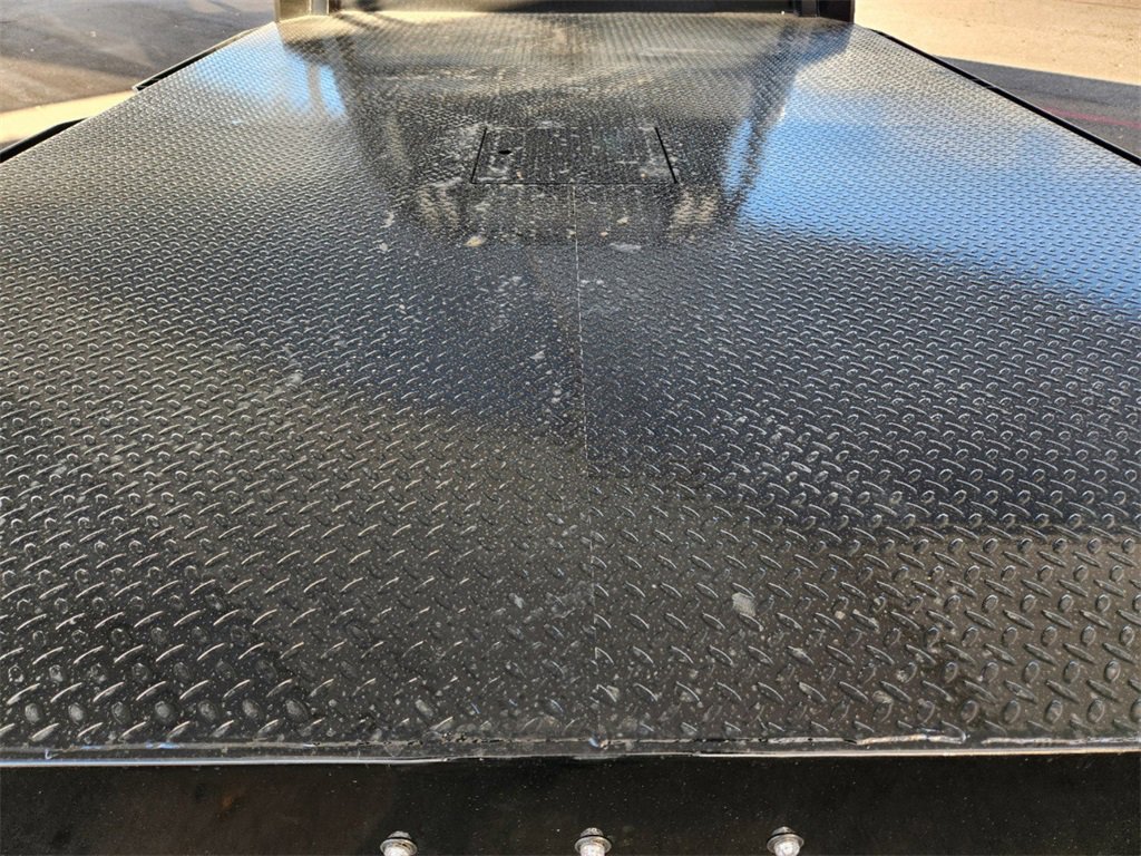 New 2025 Chevrolet Silverado 3500 W/T w/ WT Convenience Package image 21