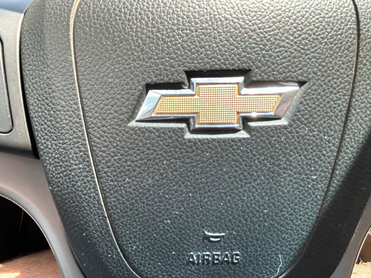 Used 2012 Chevrolet Cruze Eco FWD image 20