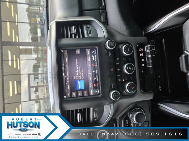 Used 2019 RAM 1500 Big Horn AWD/4WD image 11