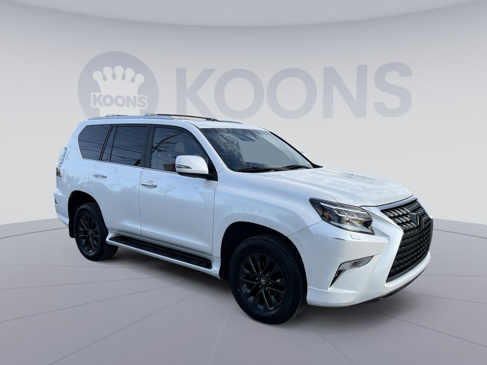 Used 2023 Lexus GX 460 Premium image 10