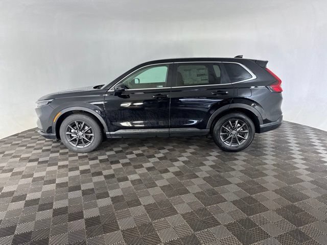 Certified 2026 Honda CR-V EX-L image 9