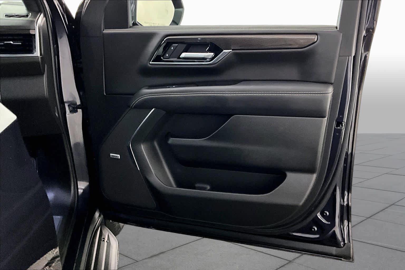 Certified 2026 GMC Yukon Elevation RWD image 41