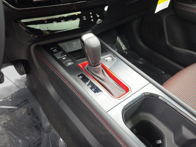 New 2027 Nissan Kicks SR w/ SR Premium Package FWD image 26