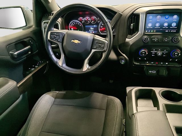 Used 2019 Chevrolet Silverado 1500 LT w/ All-Star Edition image 21