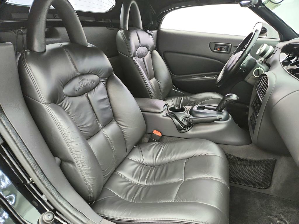 Used 1999 Plymouth Prowler RWD image 20