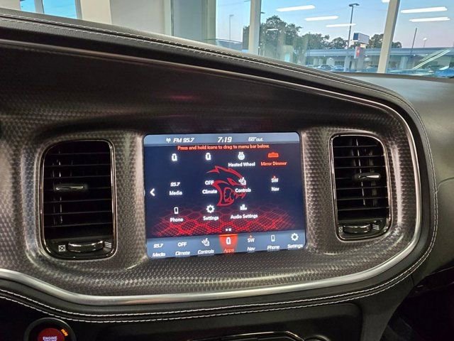 Used 2023 Dodge Charger SRT Hellcat image 25