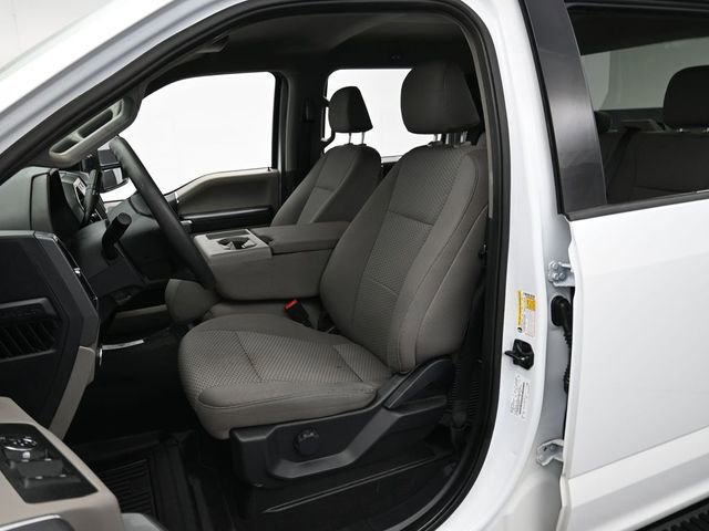 Used 2022 Ford F250 XLT image 11