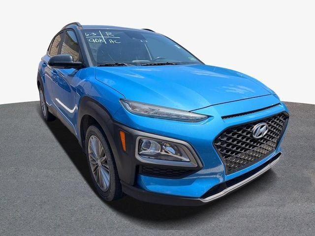 Used 2019 Hyundai Kona SEL FWD image 4