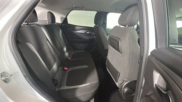 Used 2022 Chevrolet TrailBlazer LT FWD image 30