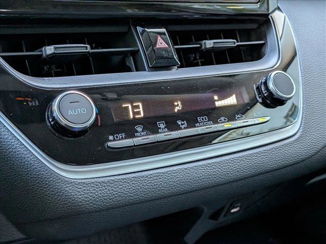 Used 2024 Toyota Corolla LE image 14