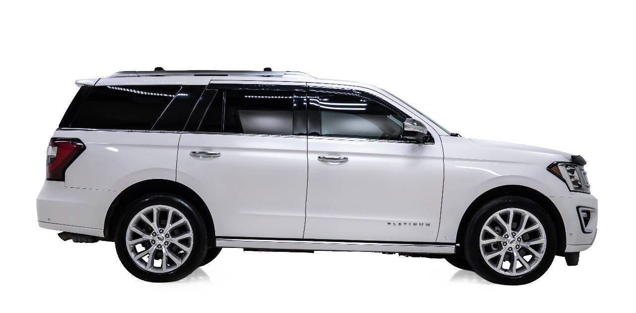 Used 2018 Ford Expedition Platinum RWD image 5