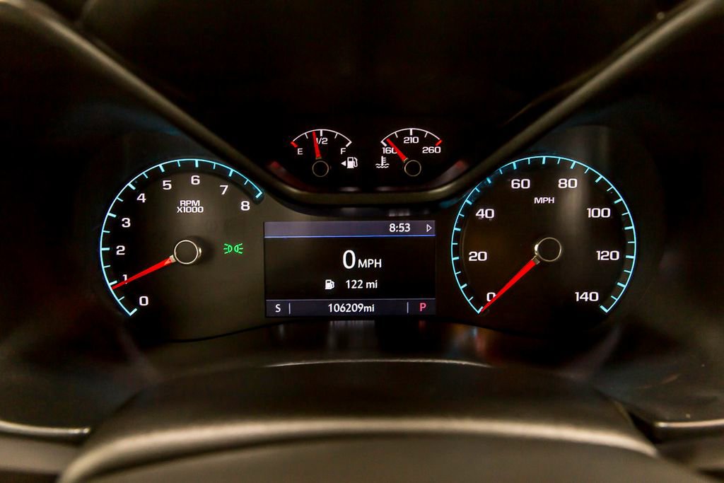 Used 2019 Chevrolet Colorado LT RWD image 18