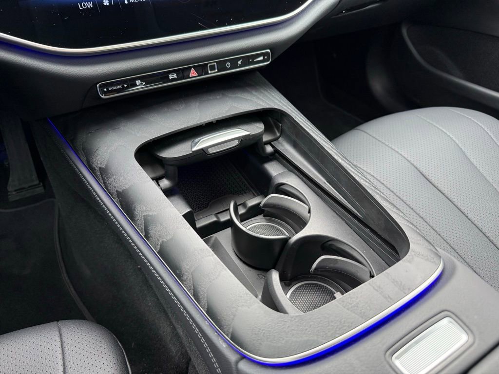 Certified 2026 Mercedes-Benz E 350 Sedan image 22