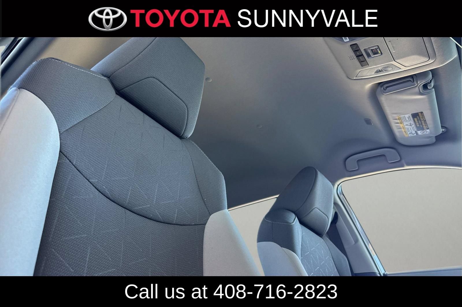 Certified 2025 Toyota RAV4 XLE AWD/4WD image 22