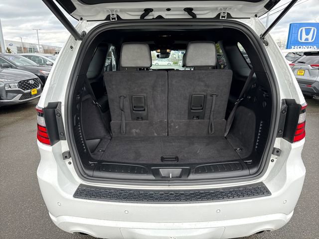 Used 2024 Dodge Durango GT image 14