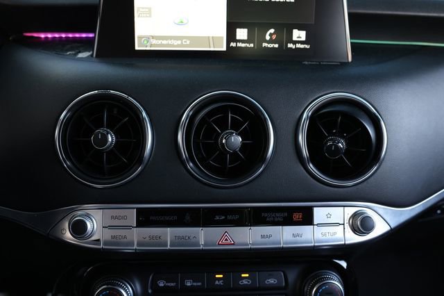 Used 2020 Kia Stinger GT1 image 43