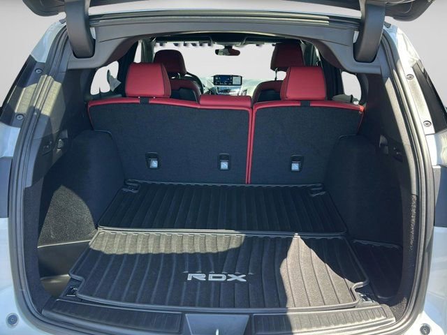 Certified 2021 Acura RDX A-Spec AWD/4WD image 24