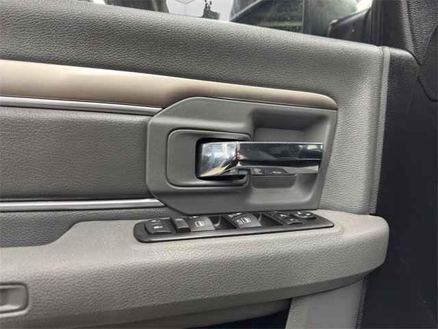 Used 2016 RAM 2500 Big Horn image 10