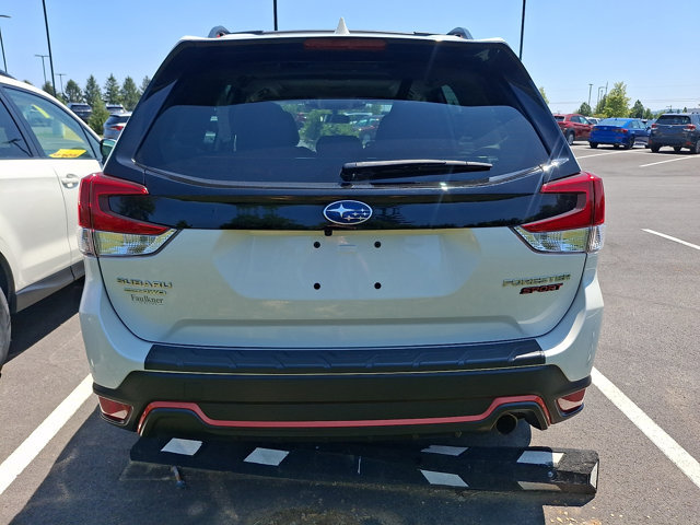 Used 2023 Subaru Forester Sport AWD/4WD image 7