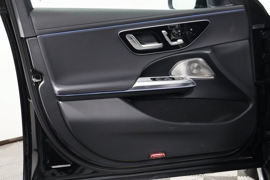 New 2026 Mercedes-Benz E 450 4MATIC All-Terrain Wagon image 7