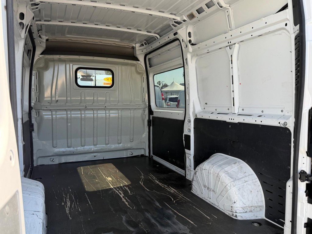 Used 2019 RAM ProMaster 2500 image 17